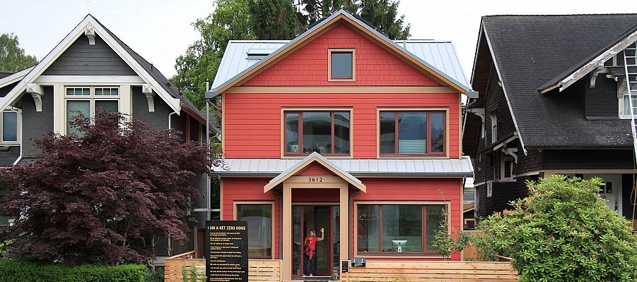 Custom Home Builders Vancouver: How to Choose the Right Team for Your Dream Home 